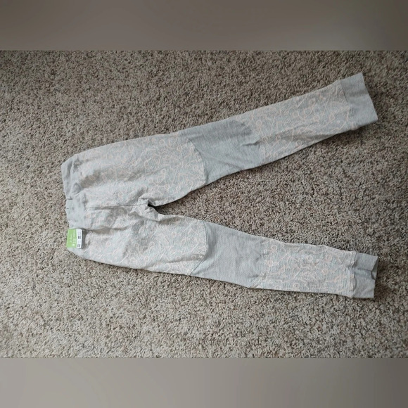 Decathlon kids leggings 5/6 years - Picture 5 of 7